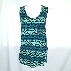 Koto Tank Top